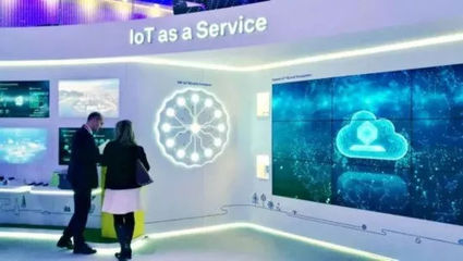 物联网成为“黑科技”秀场 聚焦车联网科技的未来